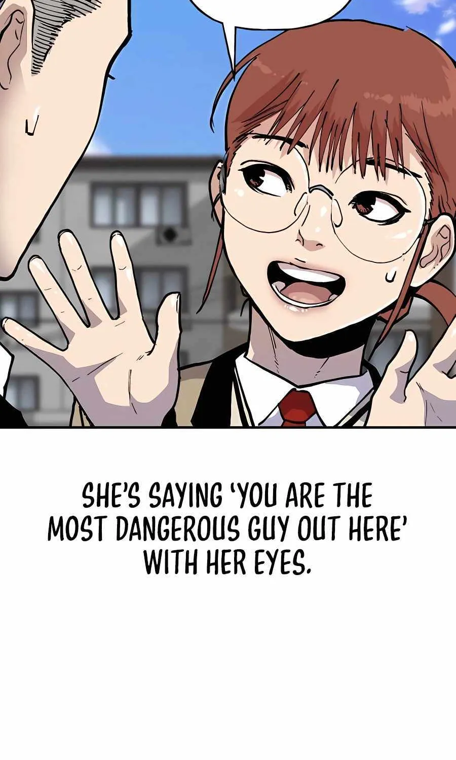 Boss Returns Chapter 2 page 108 - 