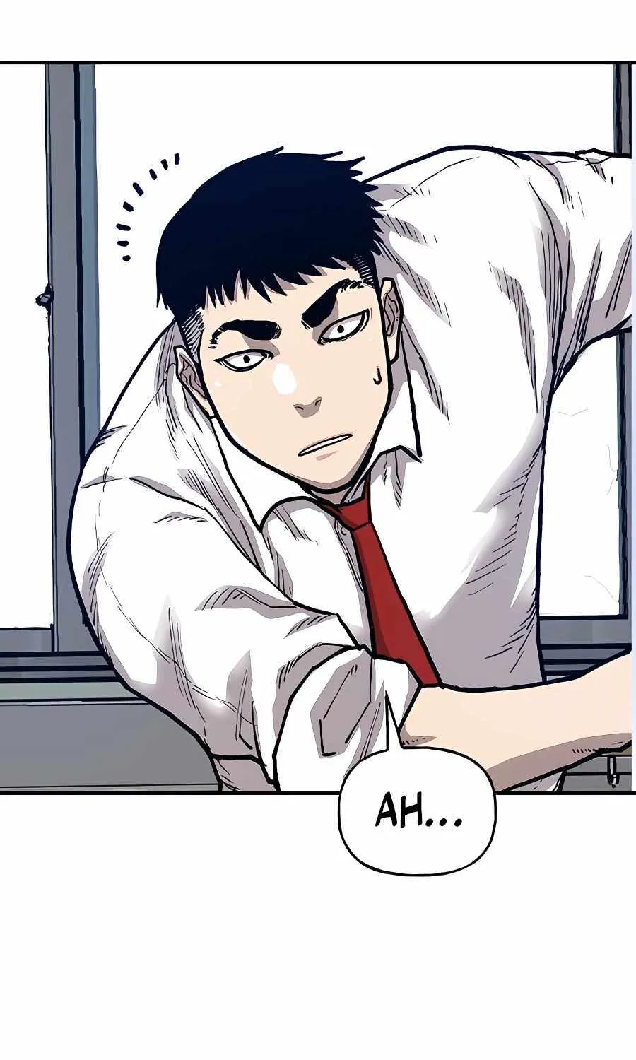 Boss Returns Chapter 2 page 12 - 