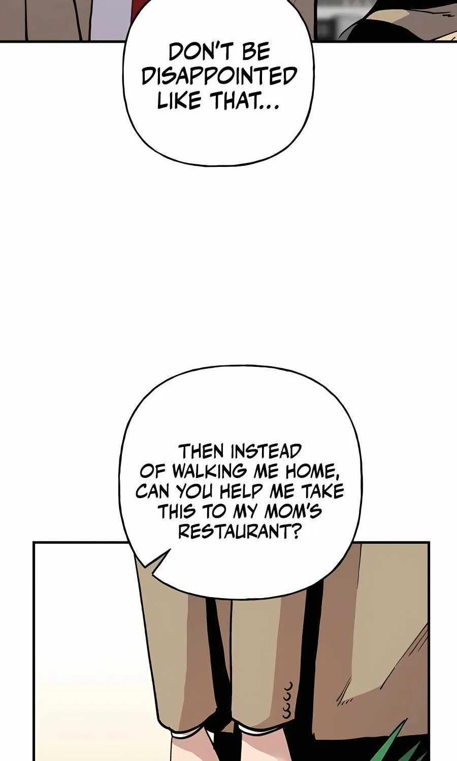 Boss Returns Chapter 2 page 111 - 