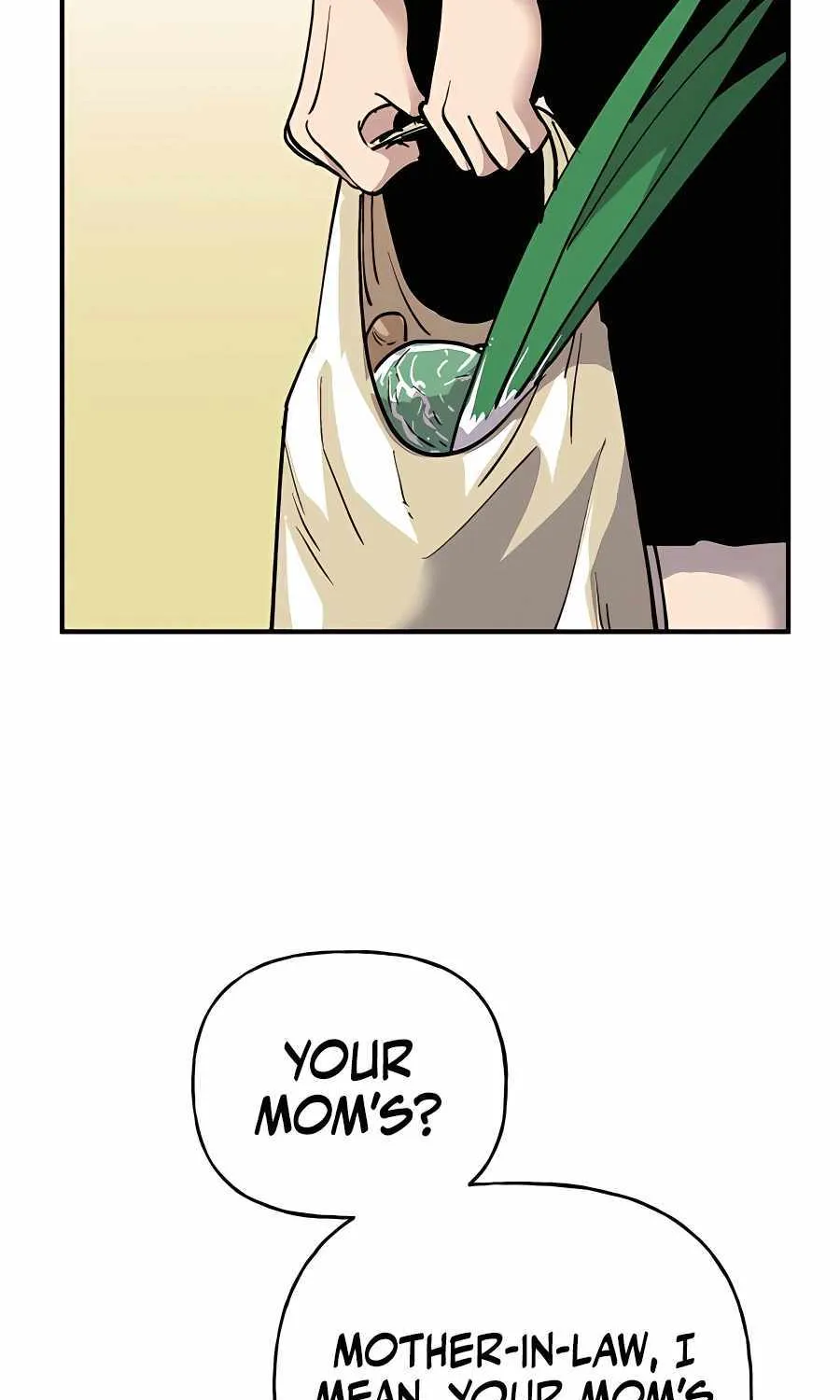 Boss Returns Chapter 2 page 112 - 