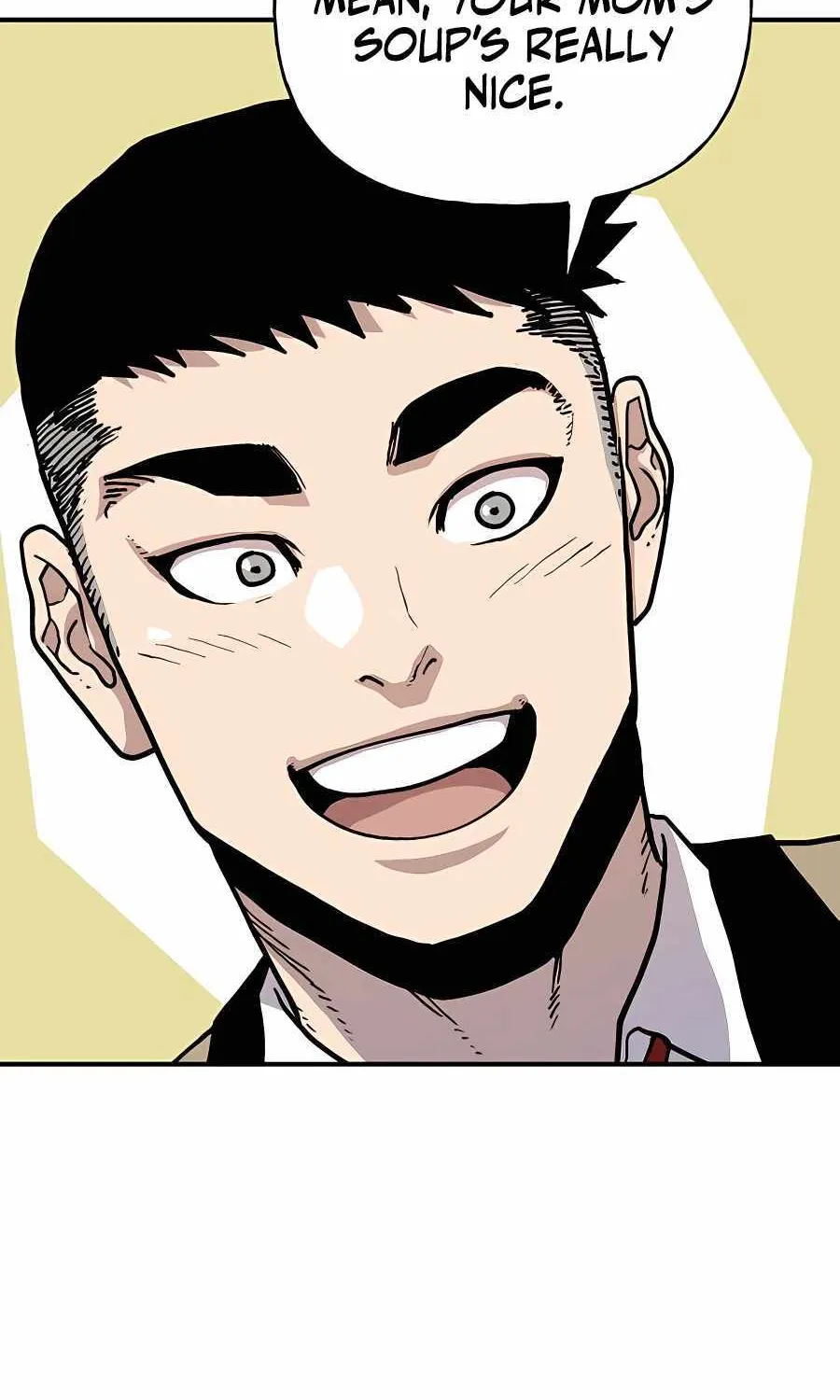 Boss Returns Chapter 2 page 113 - 