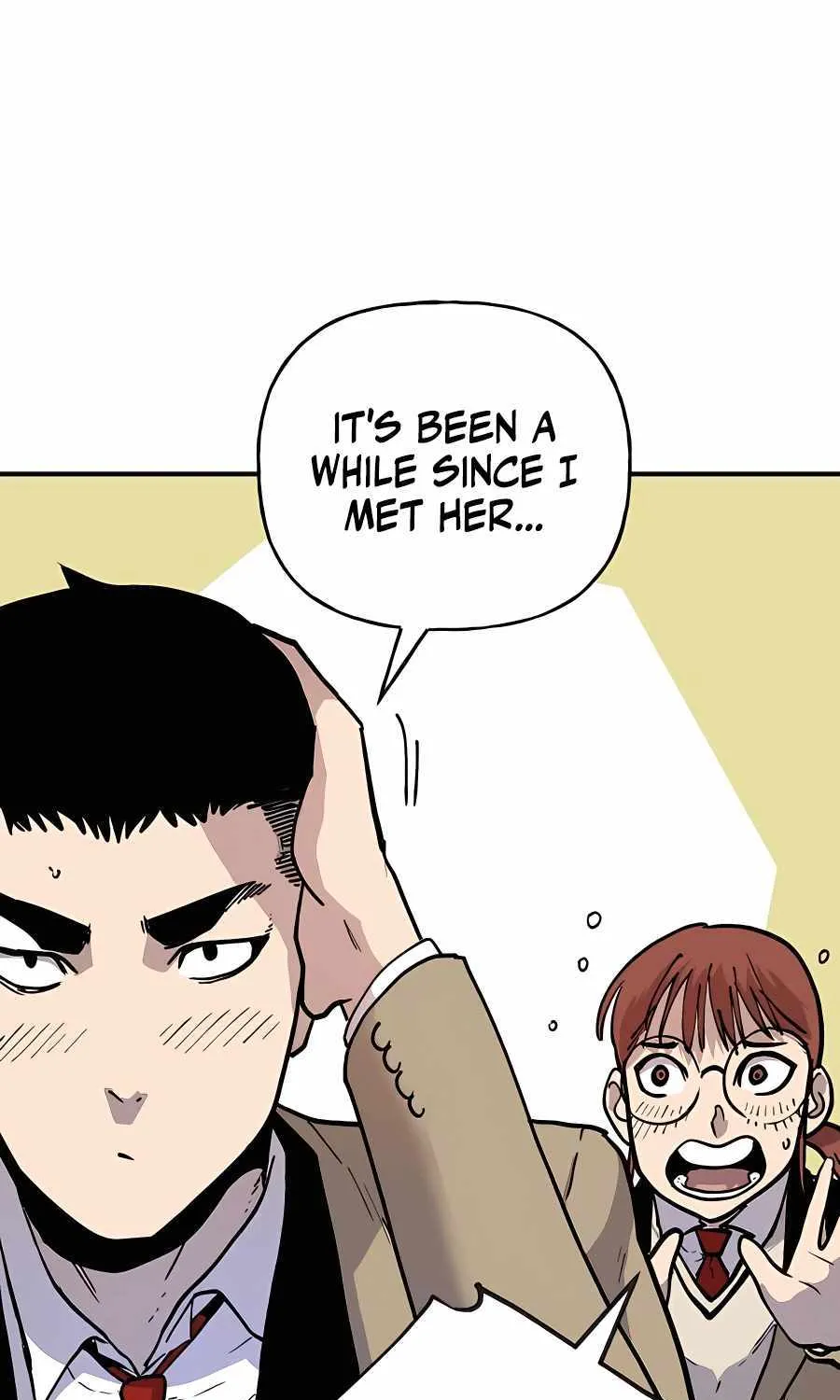 Boss Returns Chapter 2 page 117 - 