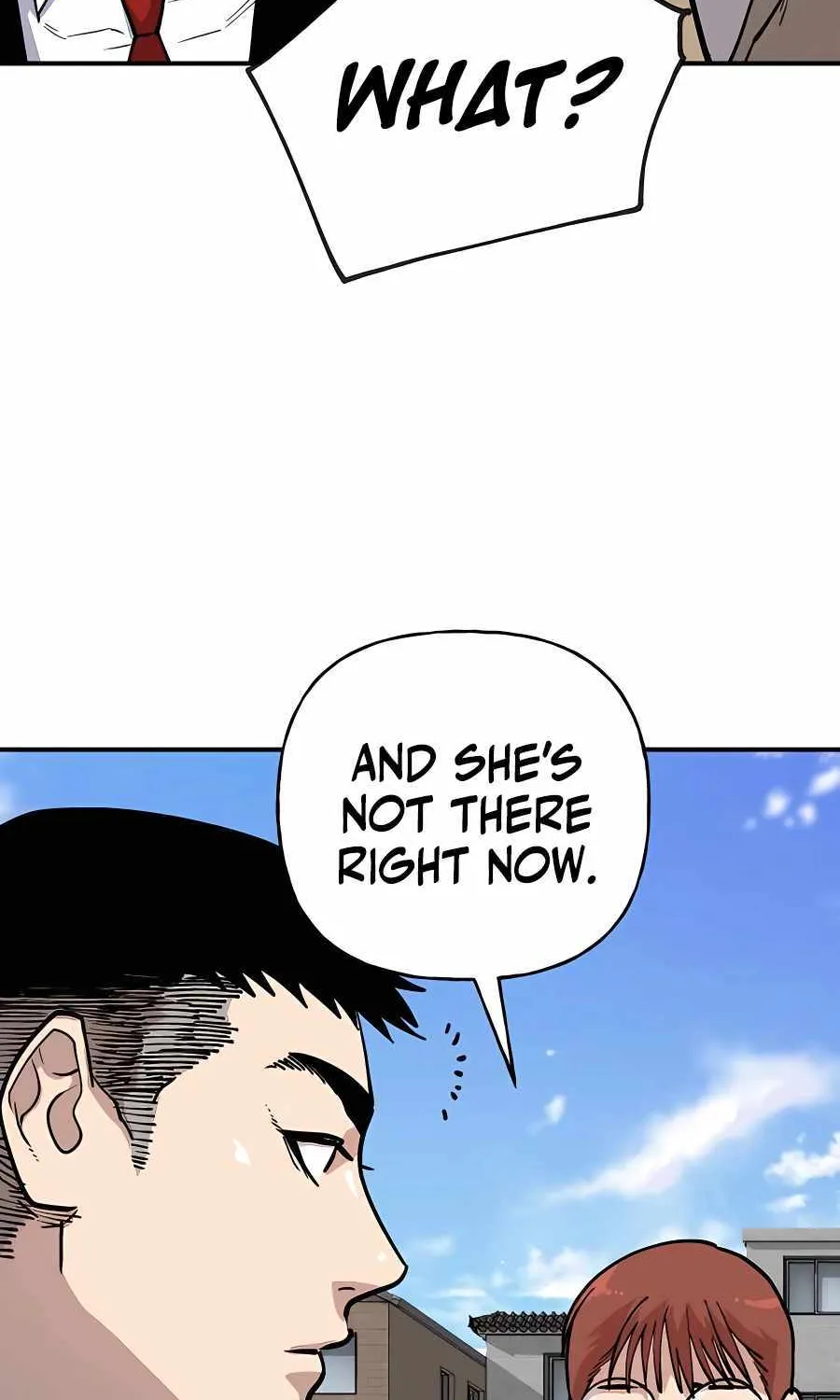 Boss Returns Chapter 2 page 118 - 