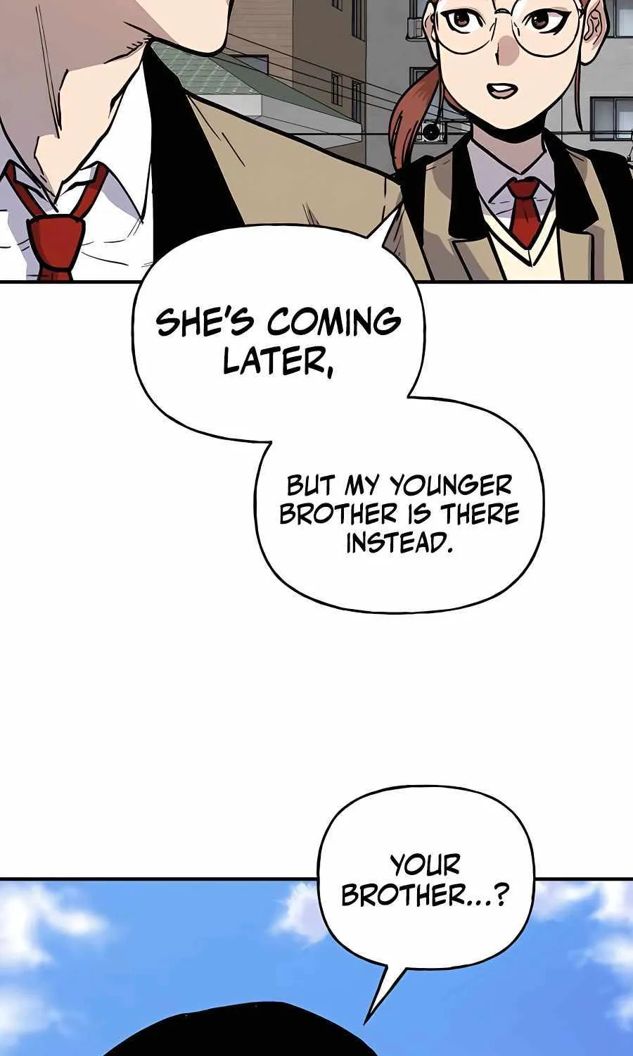 Boss Returns Chapter 2 page 119 - 