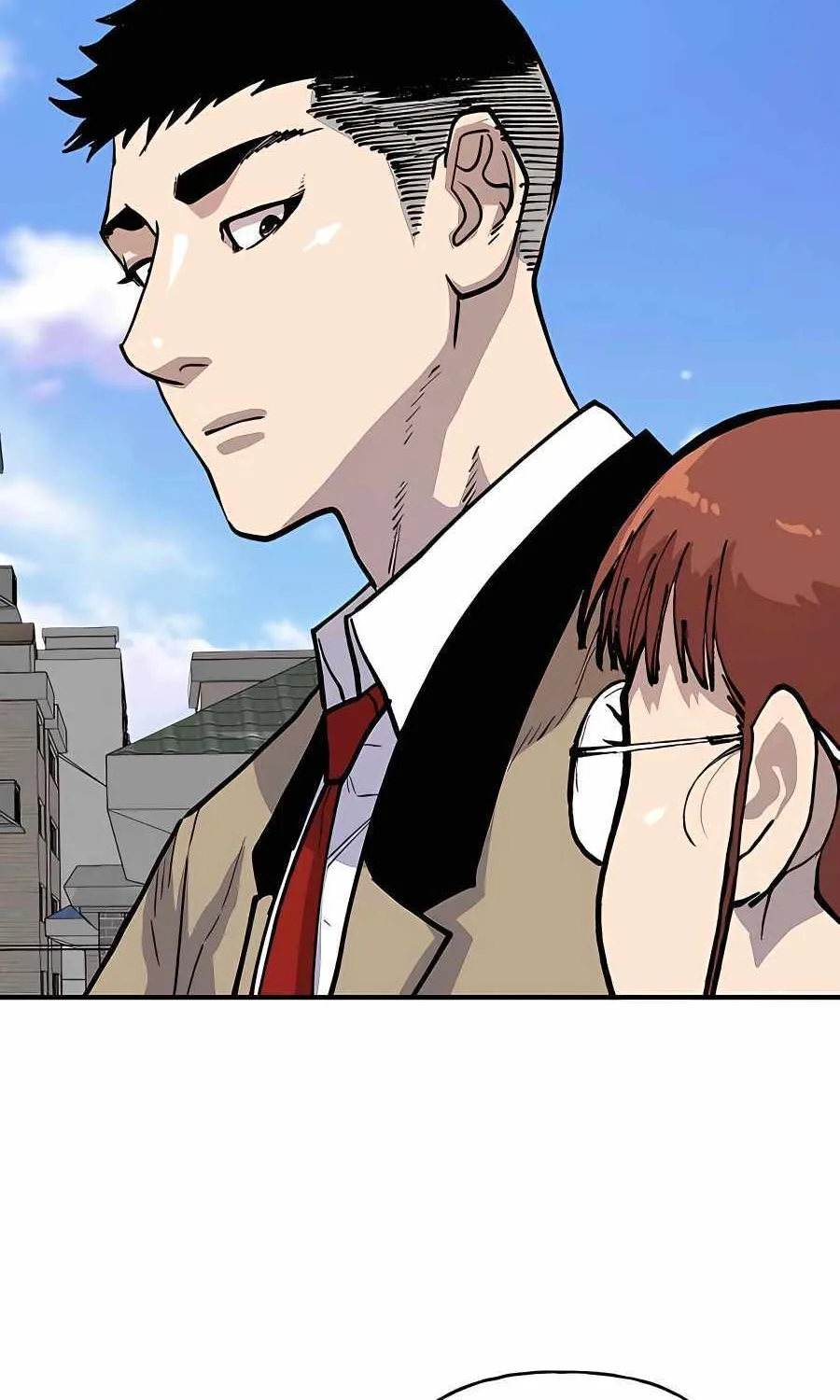 Boss Returns Chapter 2 page 120 - 