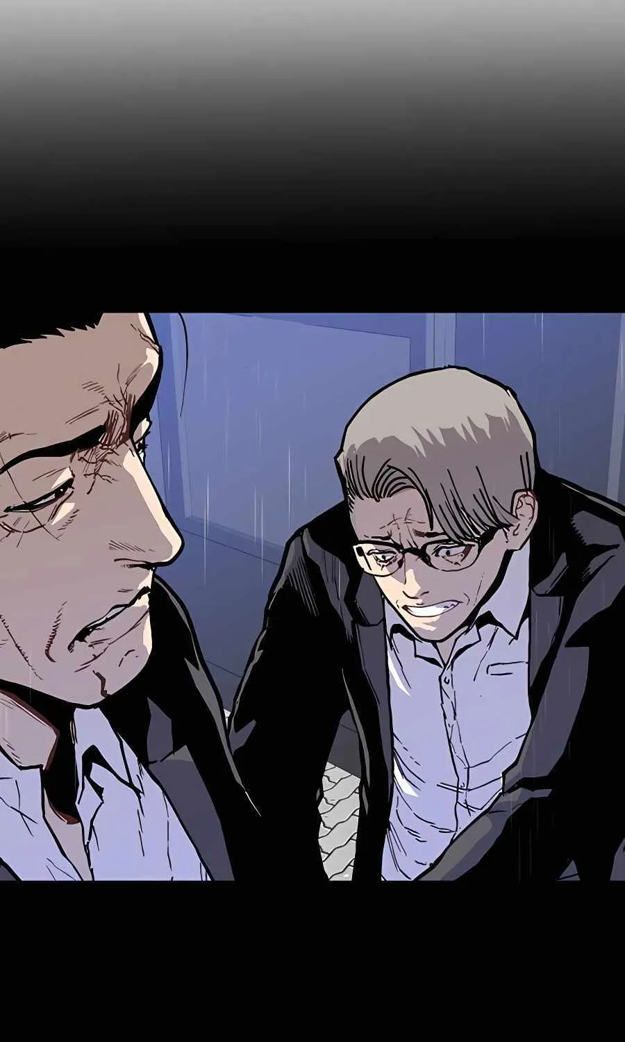 Boss Returns Chapter 2 page 128 - 