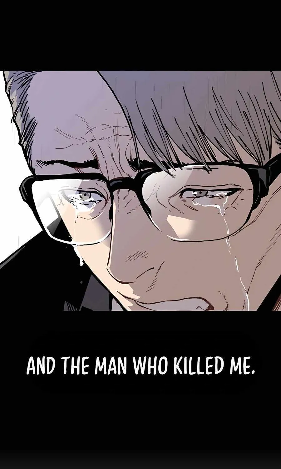 Boss Returns Chapter 2 page 129 - 