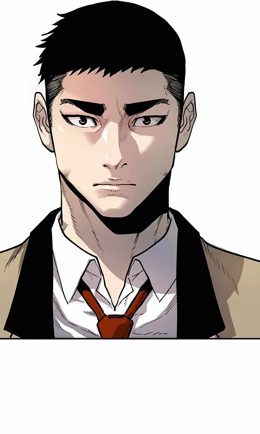 Boss Returns Chapter 2 page 131 - 