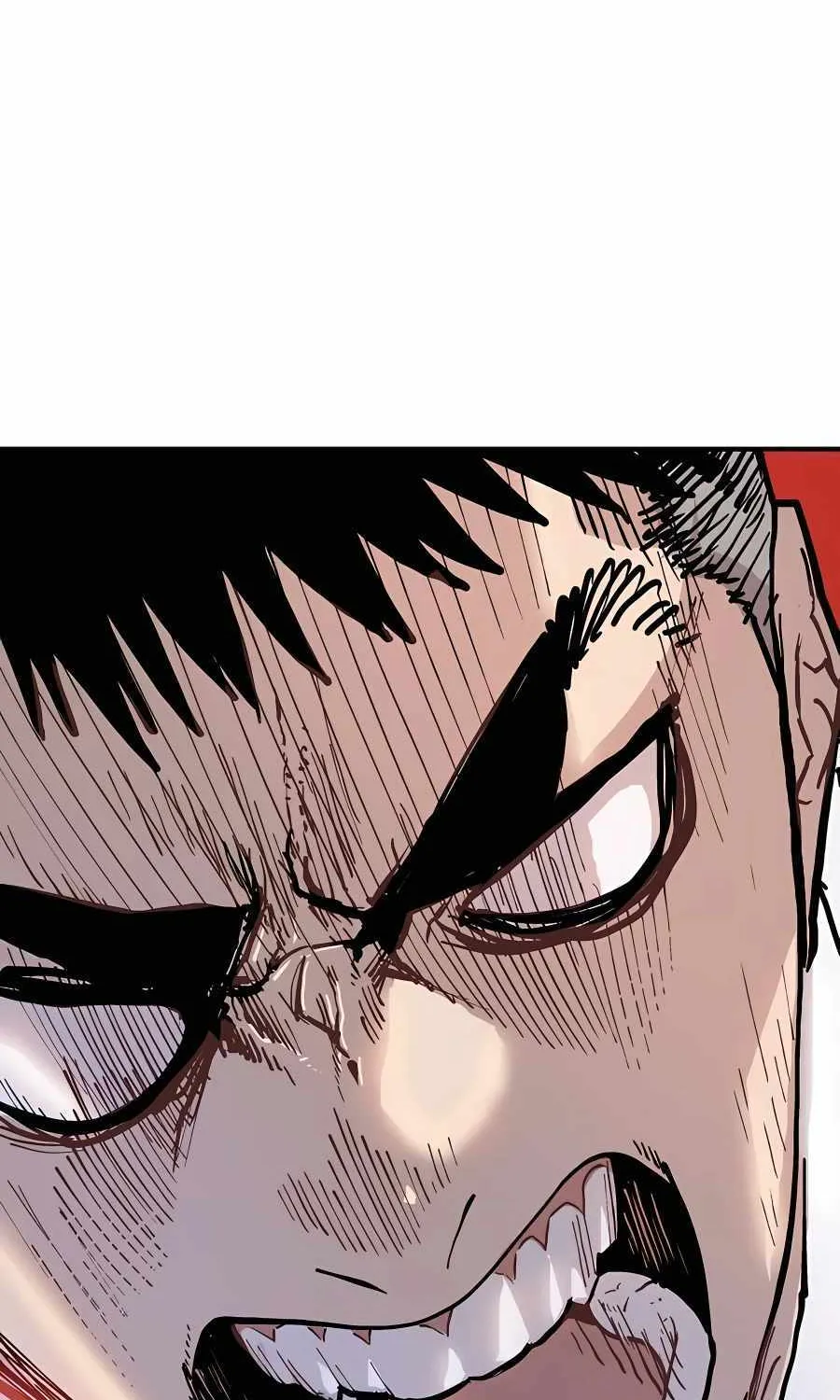 Boss Returns Chapter 2 page 3 - 