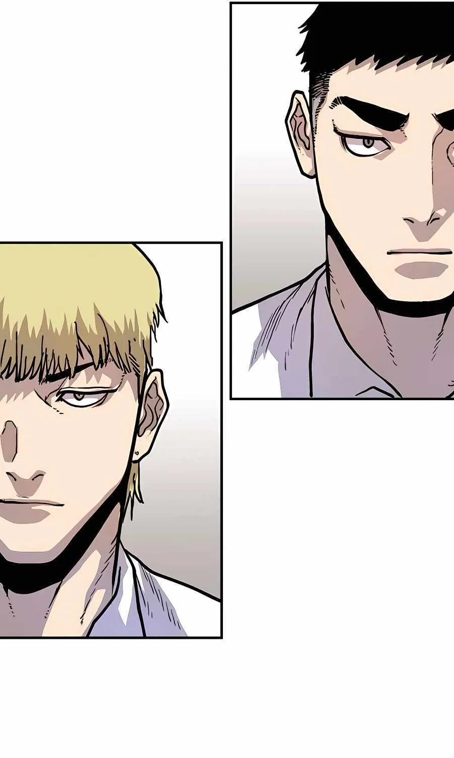 Boss Returns Chapter 2 page 24 - 