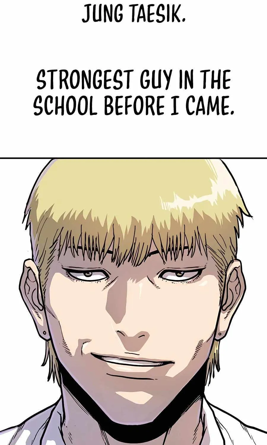 Boss Returns Chapter 2 page 25 - 