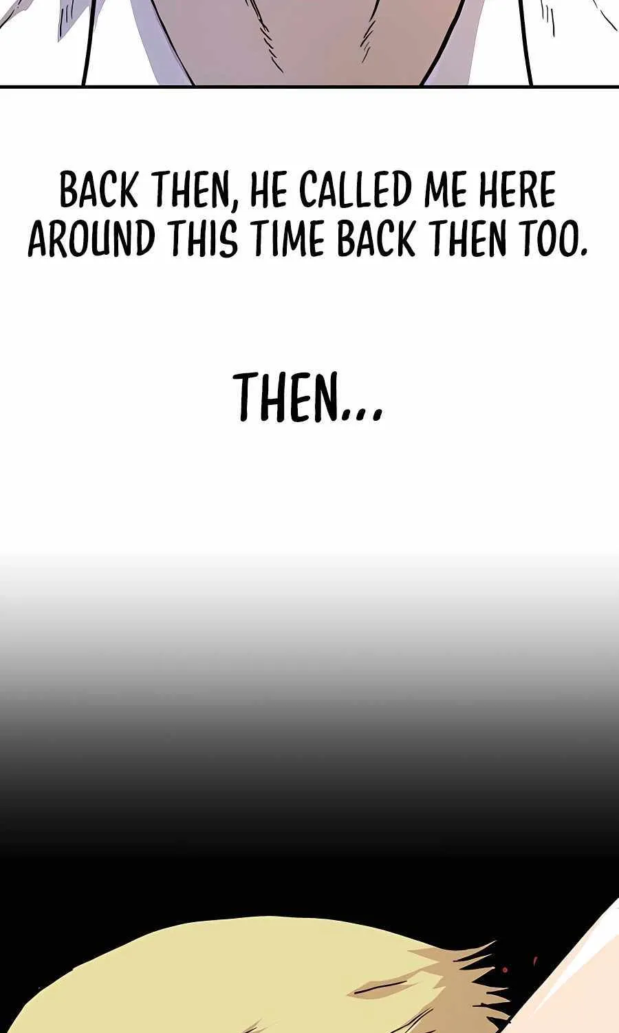 Boss Returns Chapter 2 page 26 - 