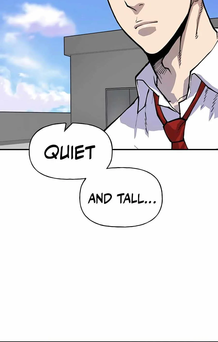 Boss Returns Chapter 2 page 29 - 