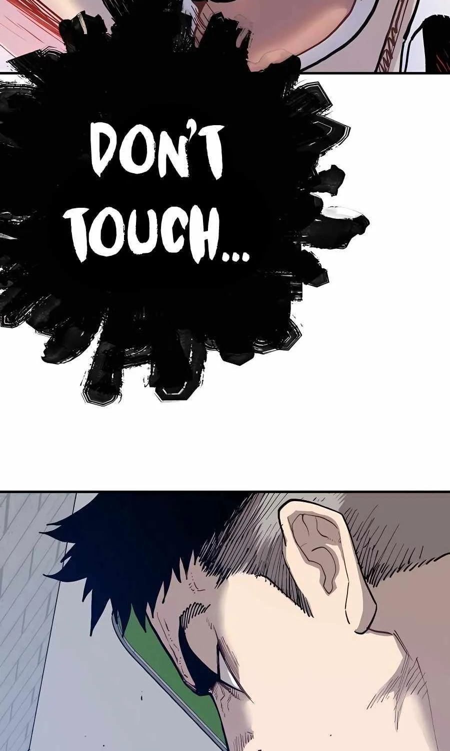 Boss Returns Chapter 2 page 4 - 