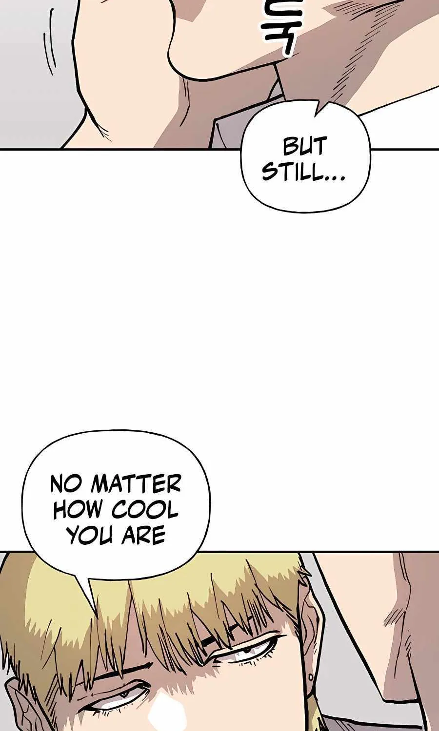 Boss Returns Chapter 2 page 32 - 