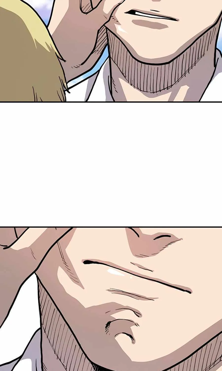 Boss Returns Chapter 2 page 34 - 
