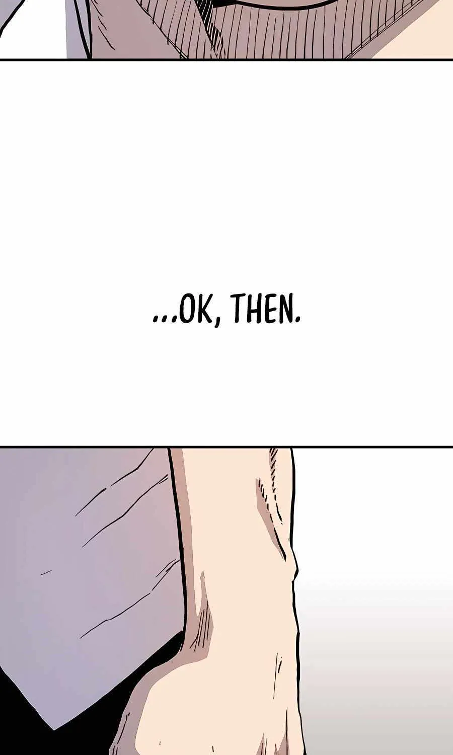 Boss Returns Chapter 2 page 35 - 