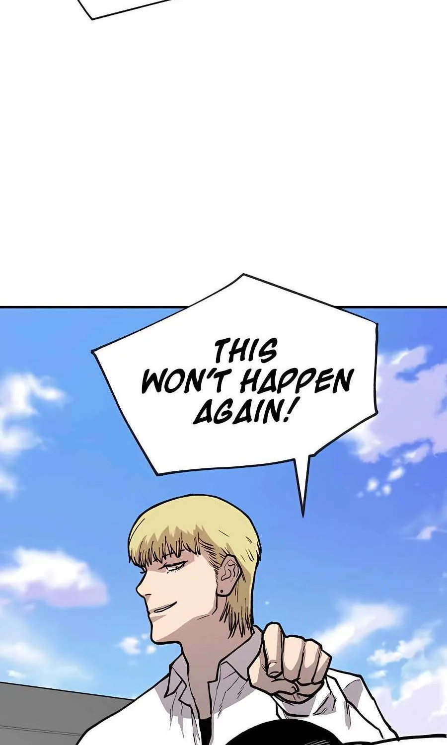 Boss Returns Chapter 2 page 40 - 