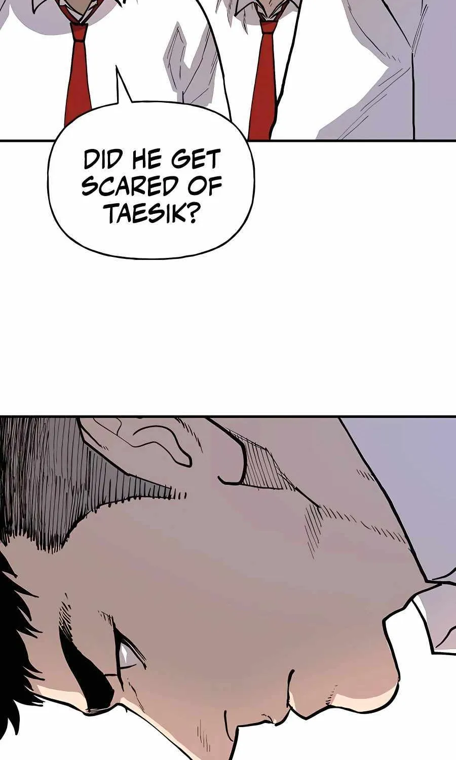 Boss Returns Chapter 2 page 42 - 