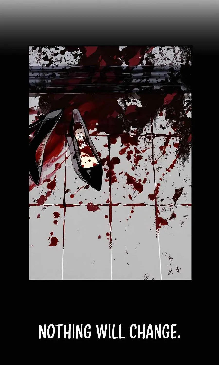 Boss Returns Chapter 2 page 45 - 