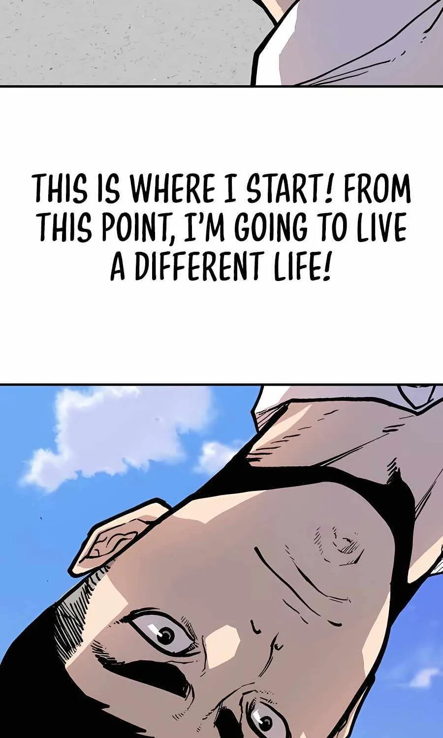 Boss Returns Chapter 2 page 47 - 