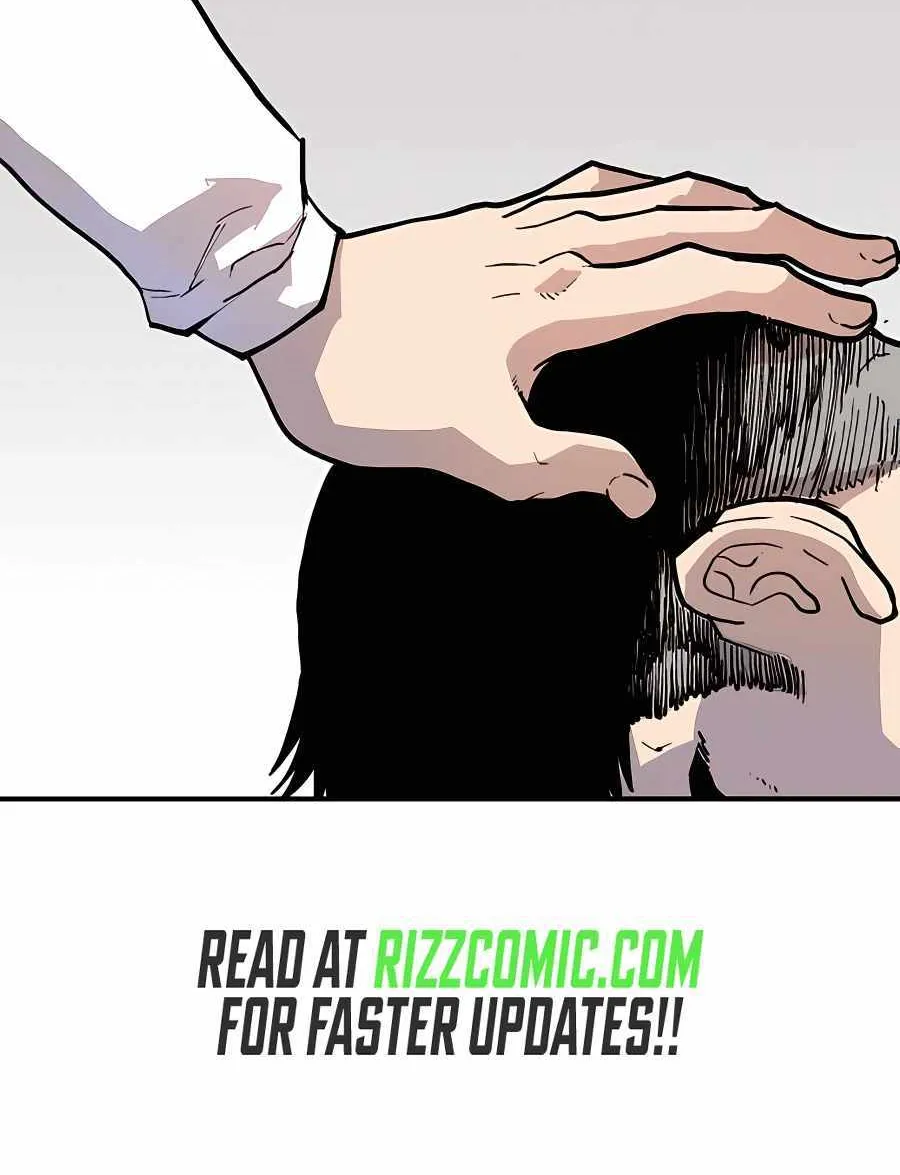 Boss Returns Chapter 2 page 49 - 
