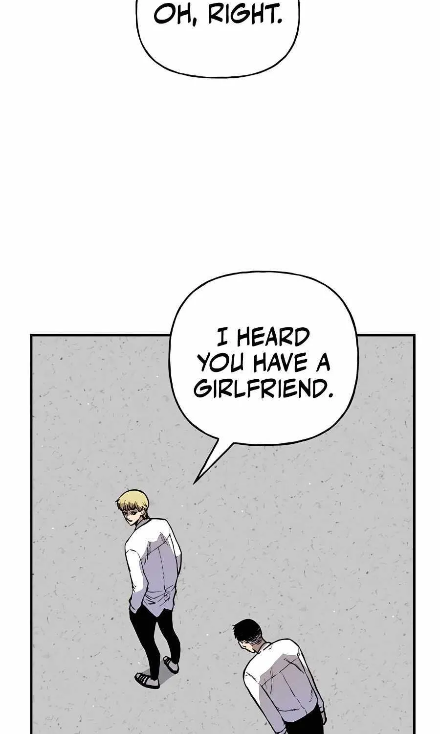 Boss Returns Chapter 2 page 53 - 