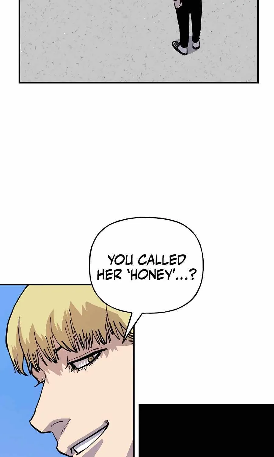 Boss Returns Chapter 2 page 54 - 