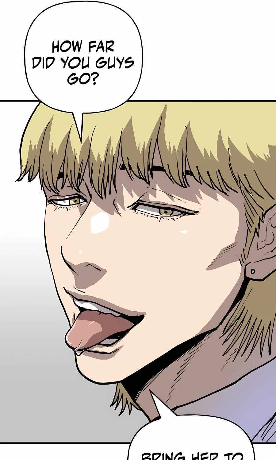 Boss Returns Chapter 2 page 56 - 