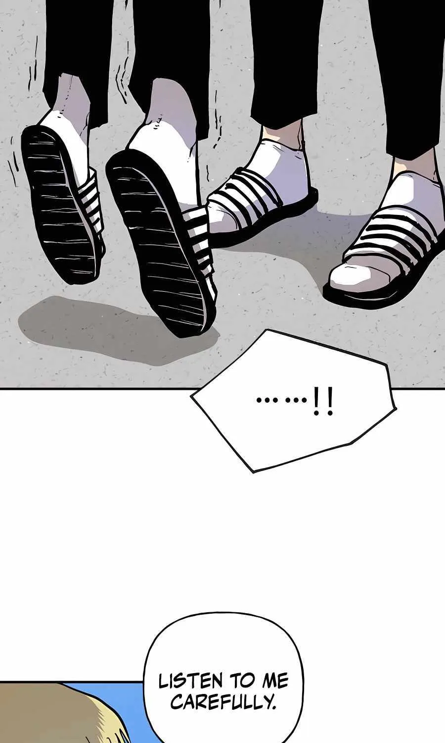 Boss Returns Chapter 2 page 60 - 