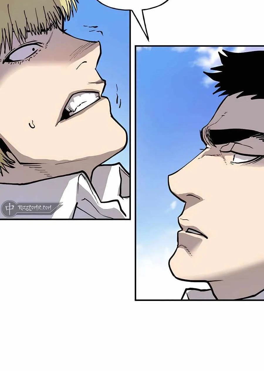 Boss Returns Chapter 2 page 61 - 