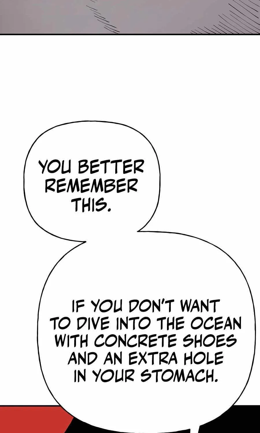 Boss Returns Chapter 2 page 63 - 