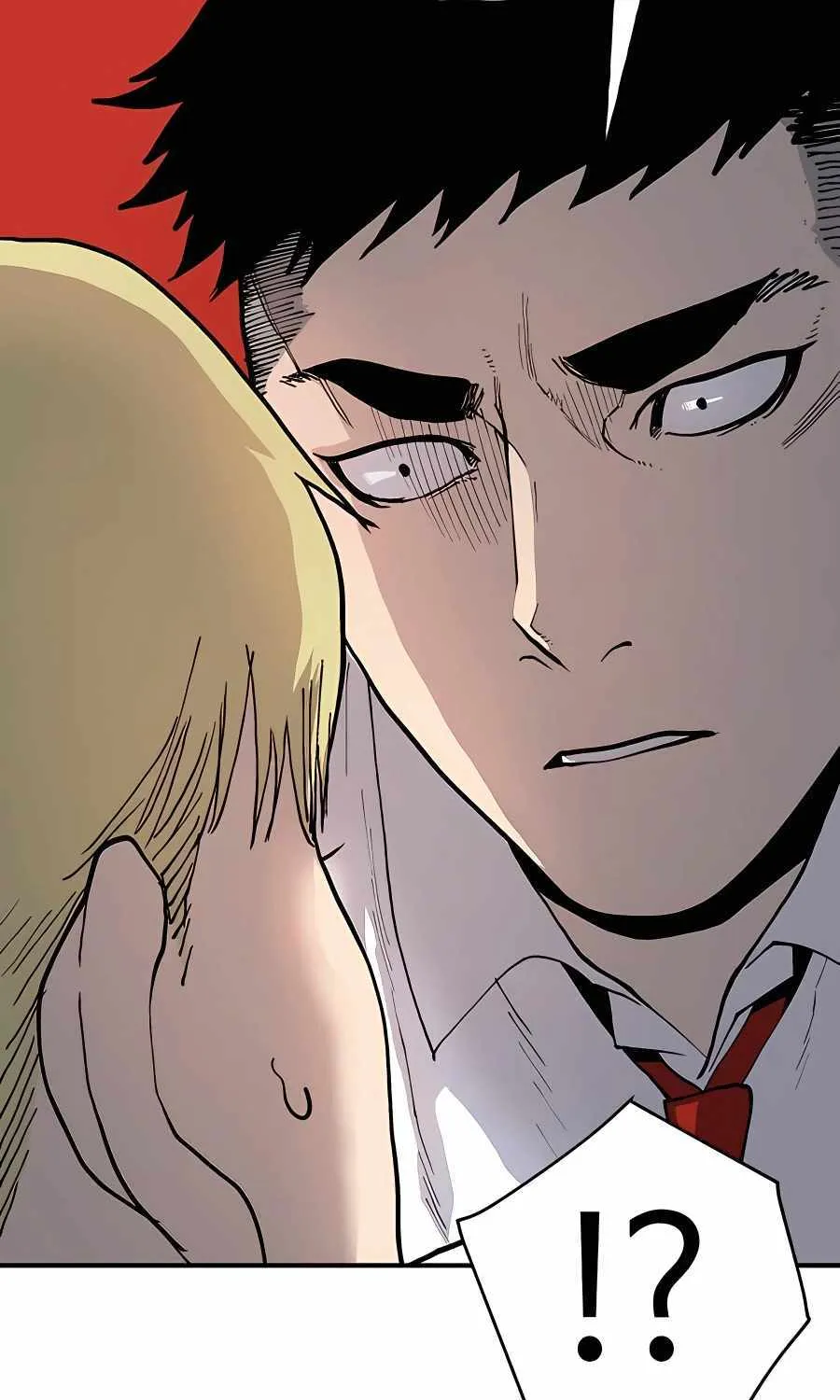 Boss Returns Chapter 2 page 64 - 