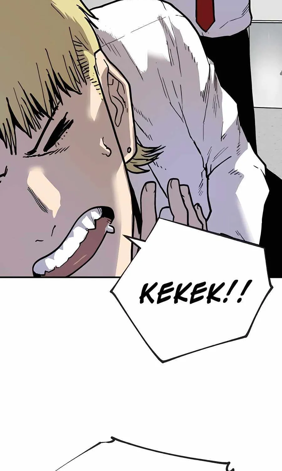 Boss Returns Chapter 2 page 70 - 