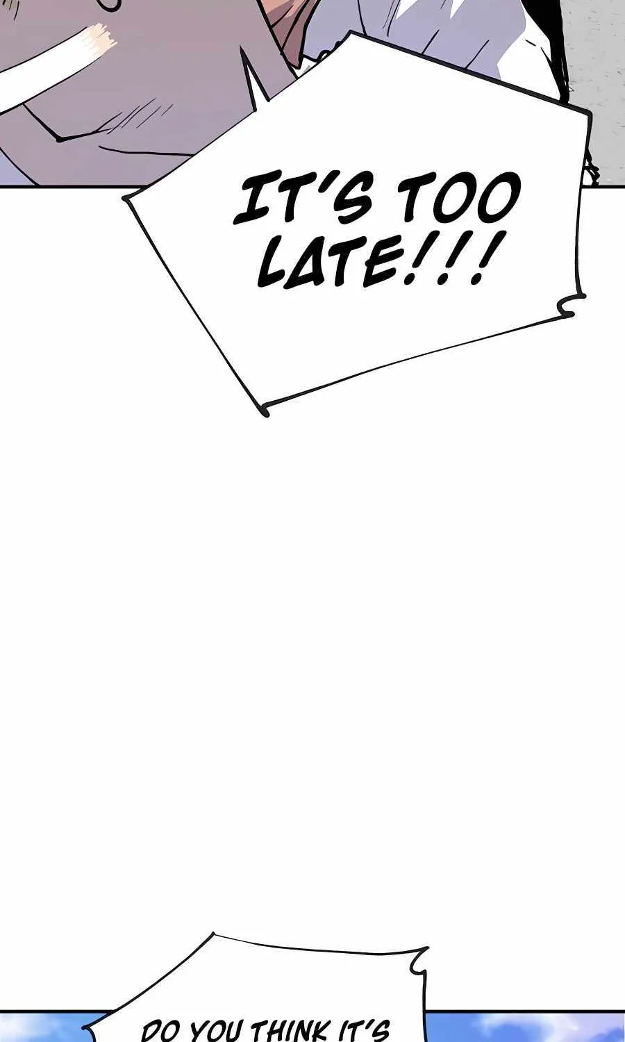 Boss Returns Chapter 2 page 72 - 