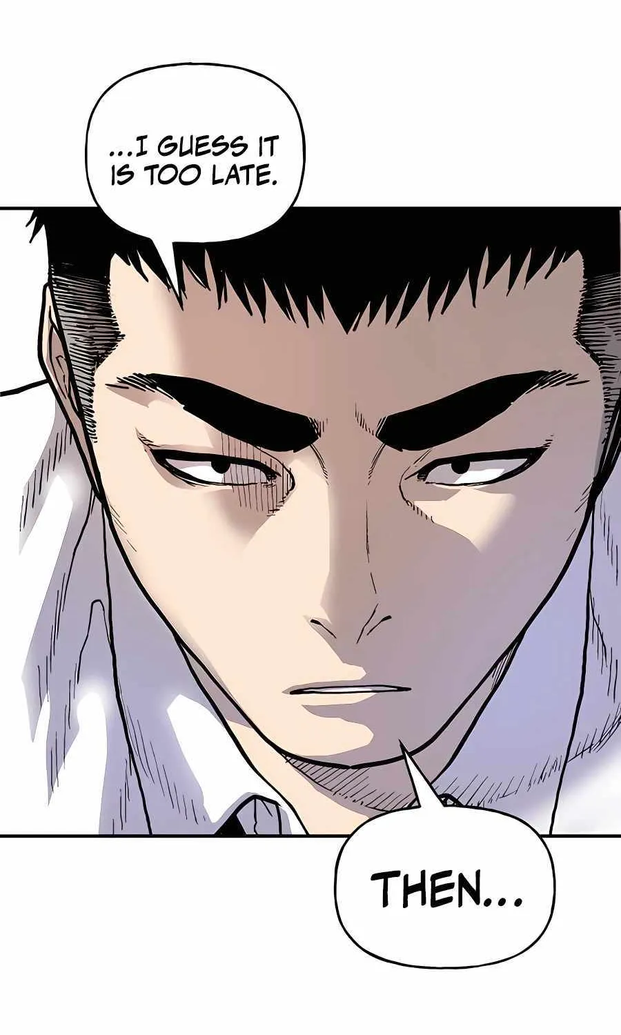 Boss Returns Chapter 2 page 74 - 