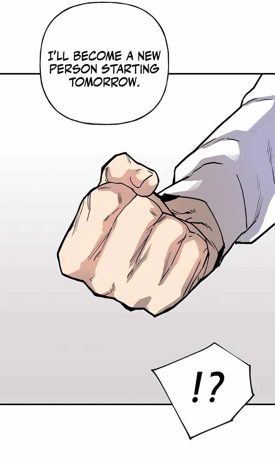 Boss Returns Chapter 2 page 76 - 
