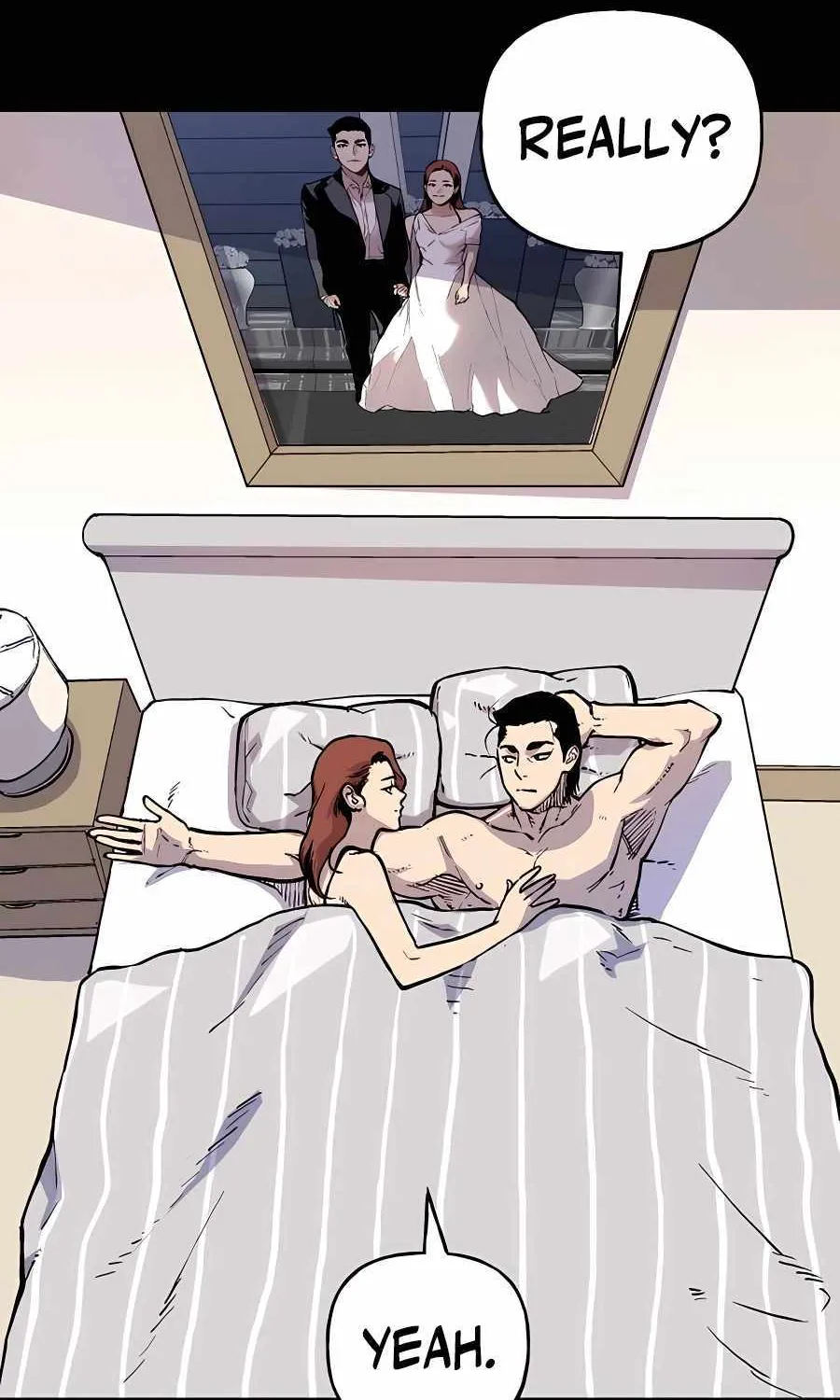 Boss Returns Chapter 2 page 79 - 