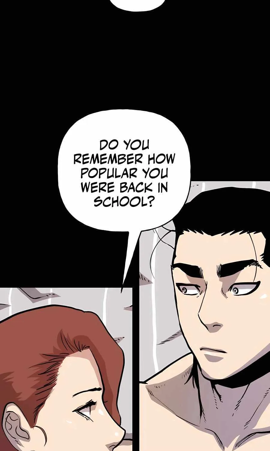 Boss Returns Chapter 2 page 80 - 