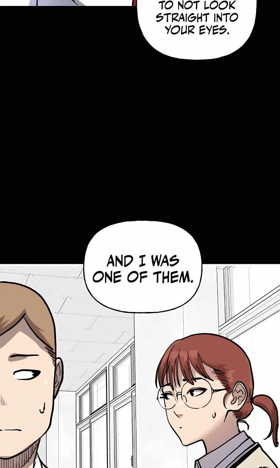 Boss Returns Chapter 2 page 83 - 