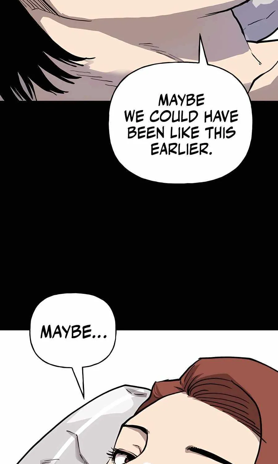 Boss Returns Chapter 2 page 87 - 
