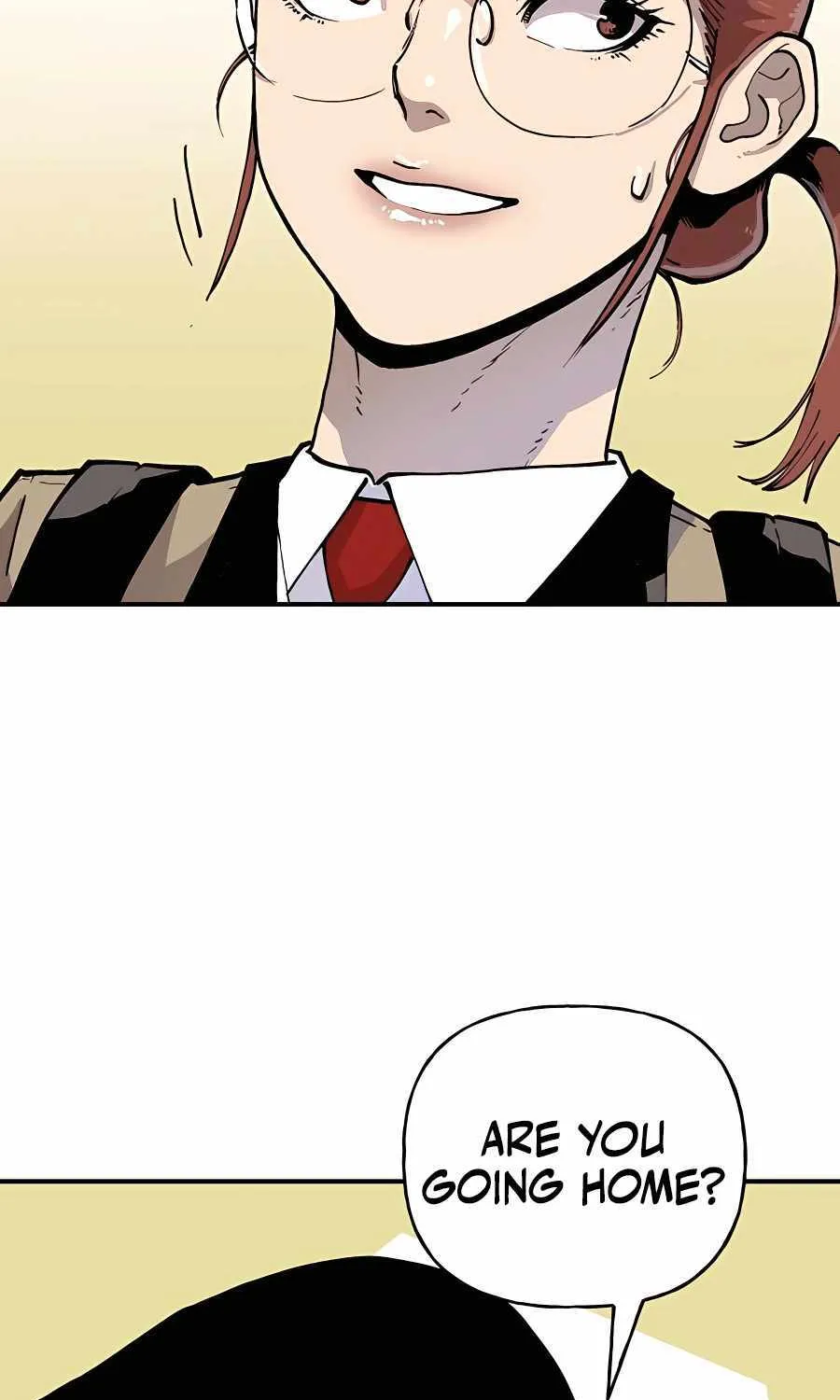 Boss Returns Chapter 2 page 91 - 