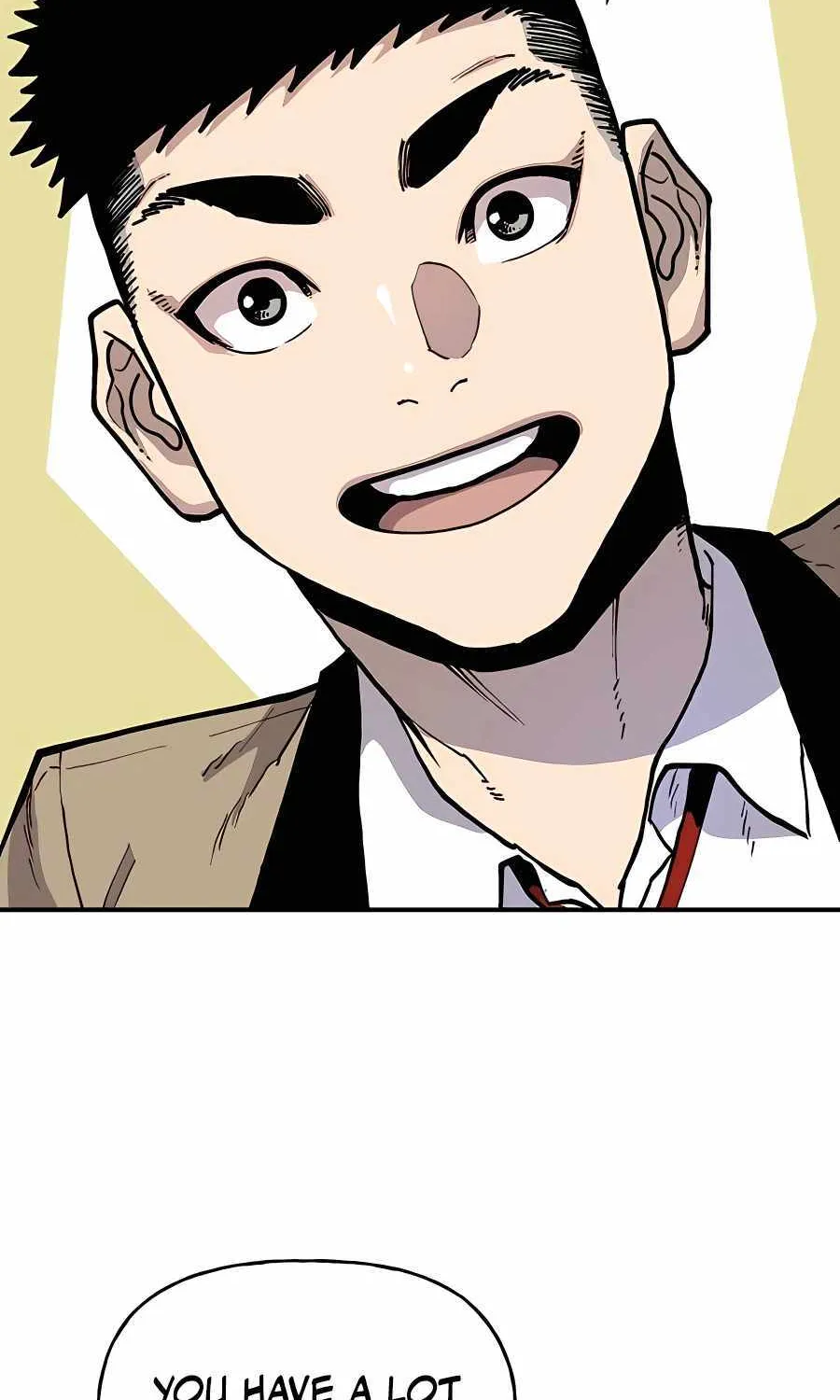 Boss Returns Chapter 2 page 92 - 