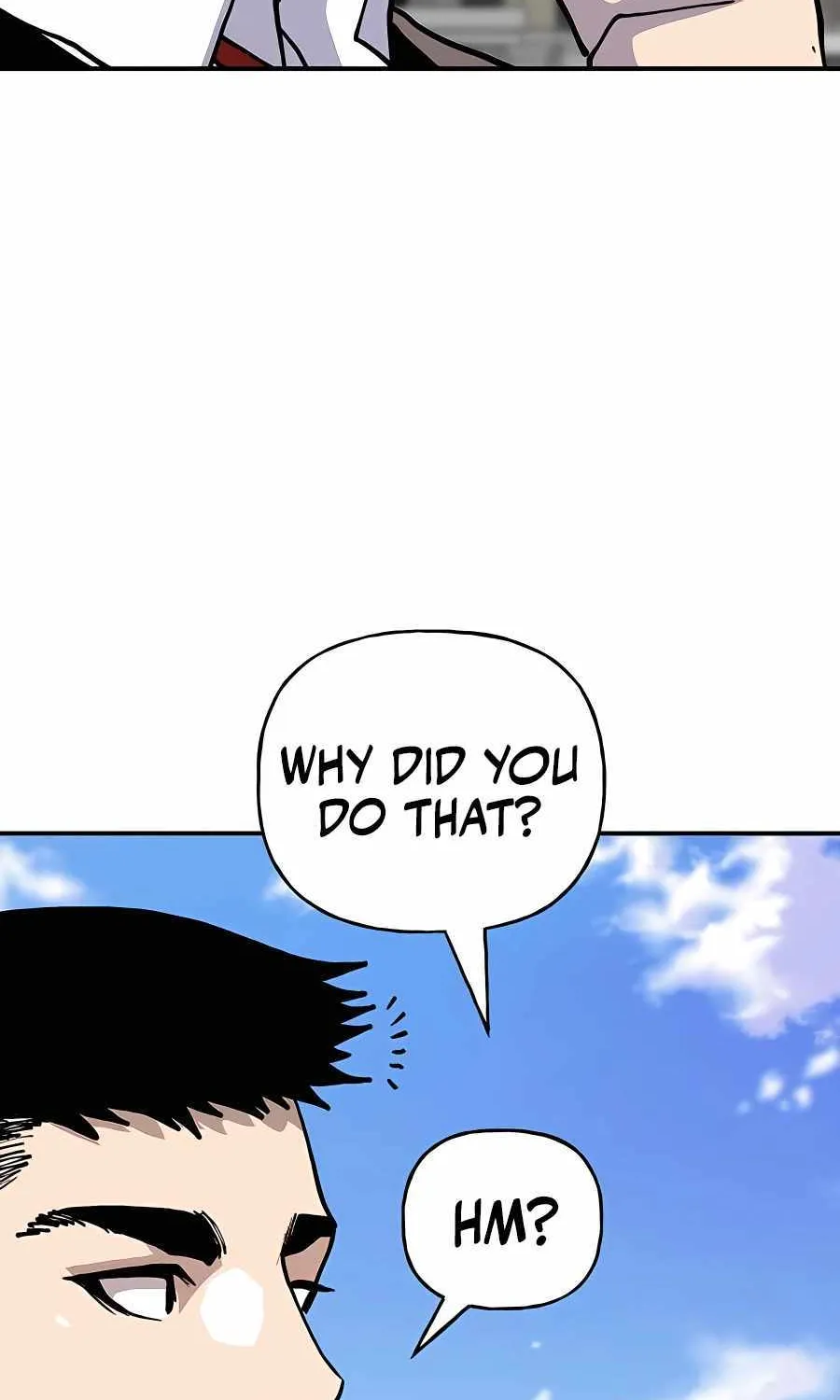 Boss Returns Chapter 2 page 97 - 