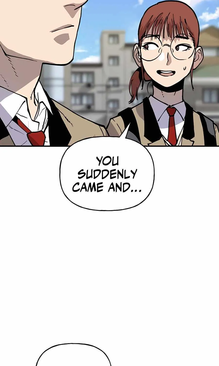 Boss Returns Chapter 2 page 98 - 