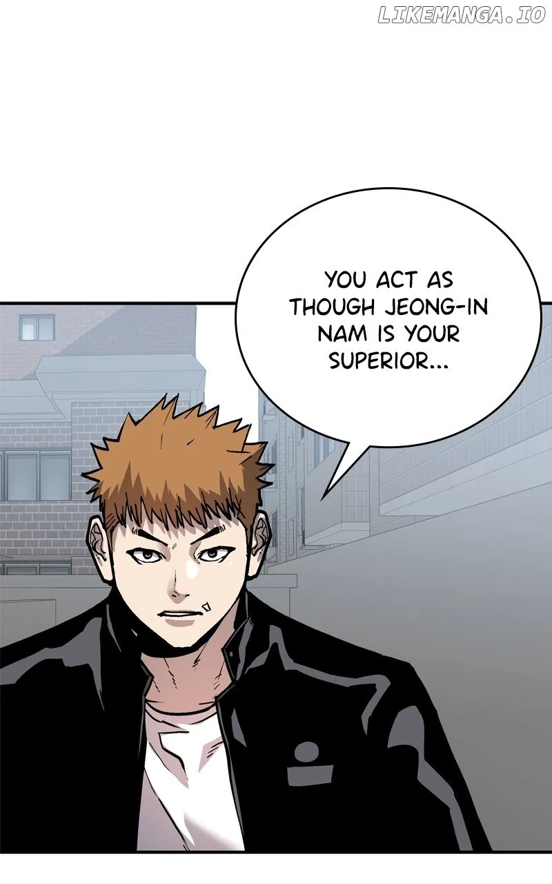 Boss Returns Chapter 20 page 2 - 