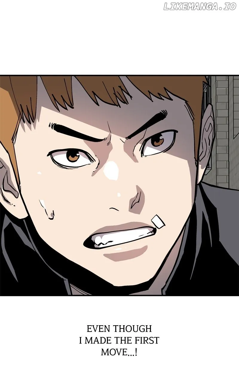 Boss Returns Chapter 20 page 11 - 