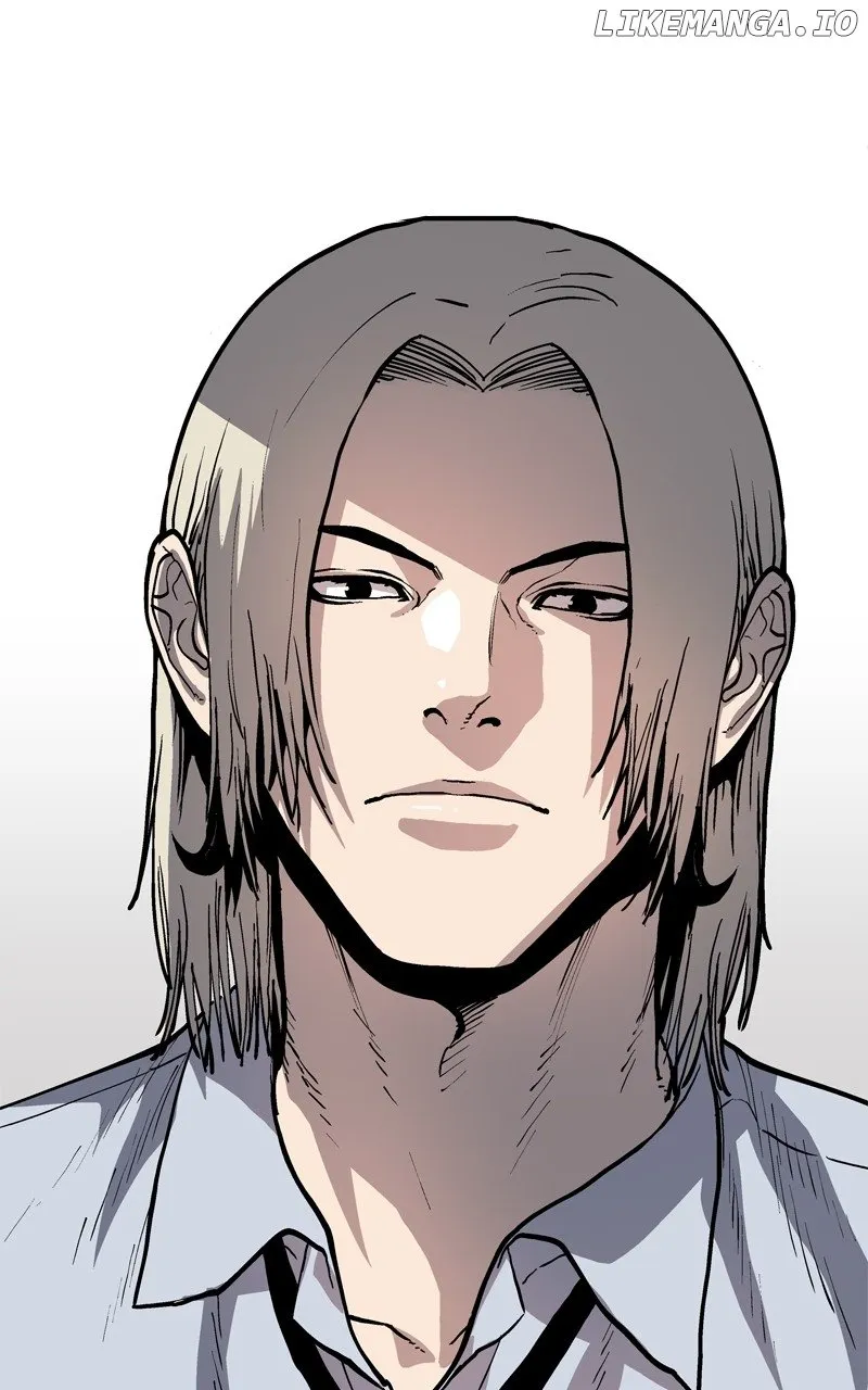 Boss Returns Chapter 20 page 12 - 