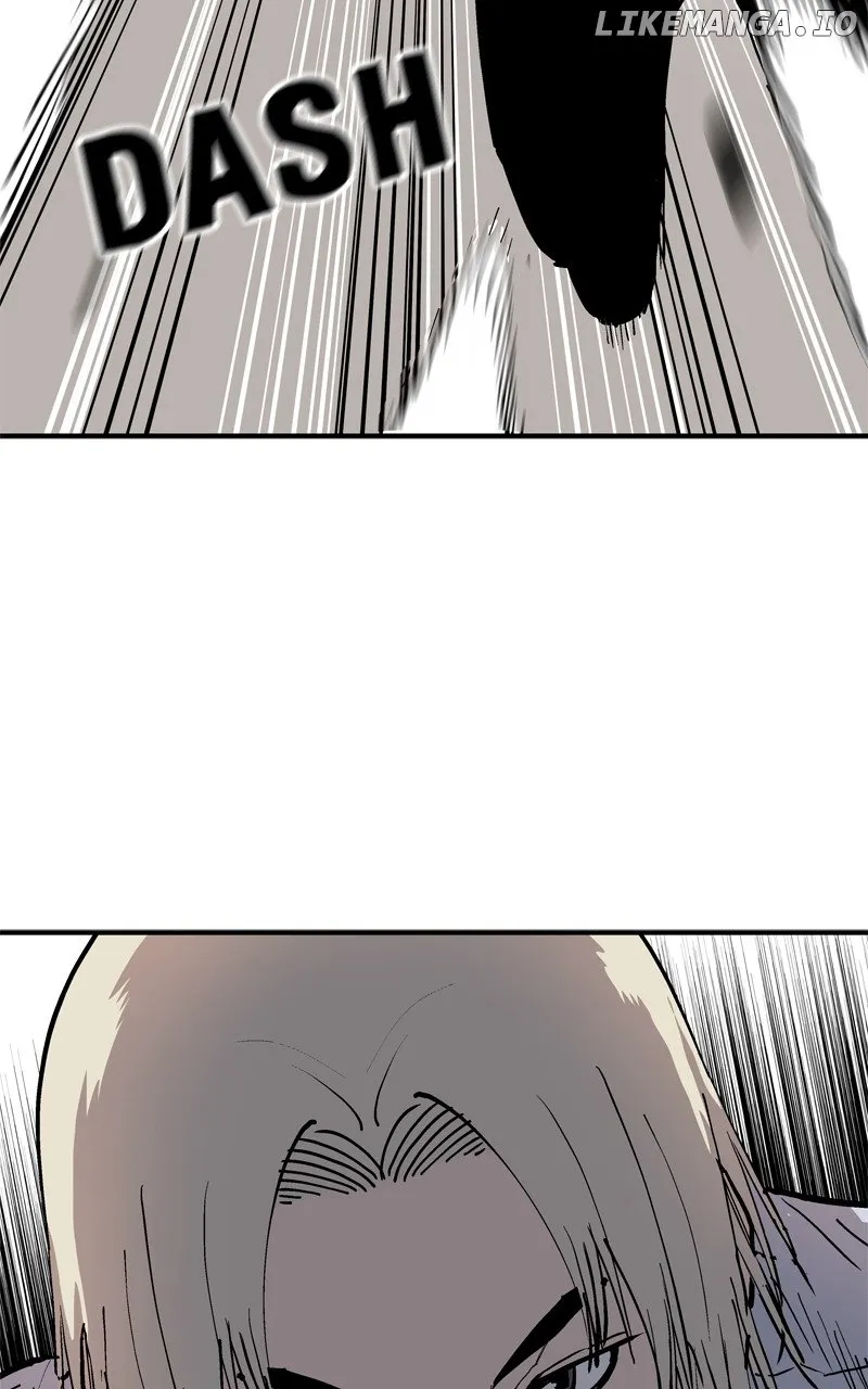 Boss Returns Chapter 20 page 17 - 