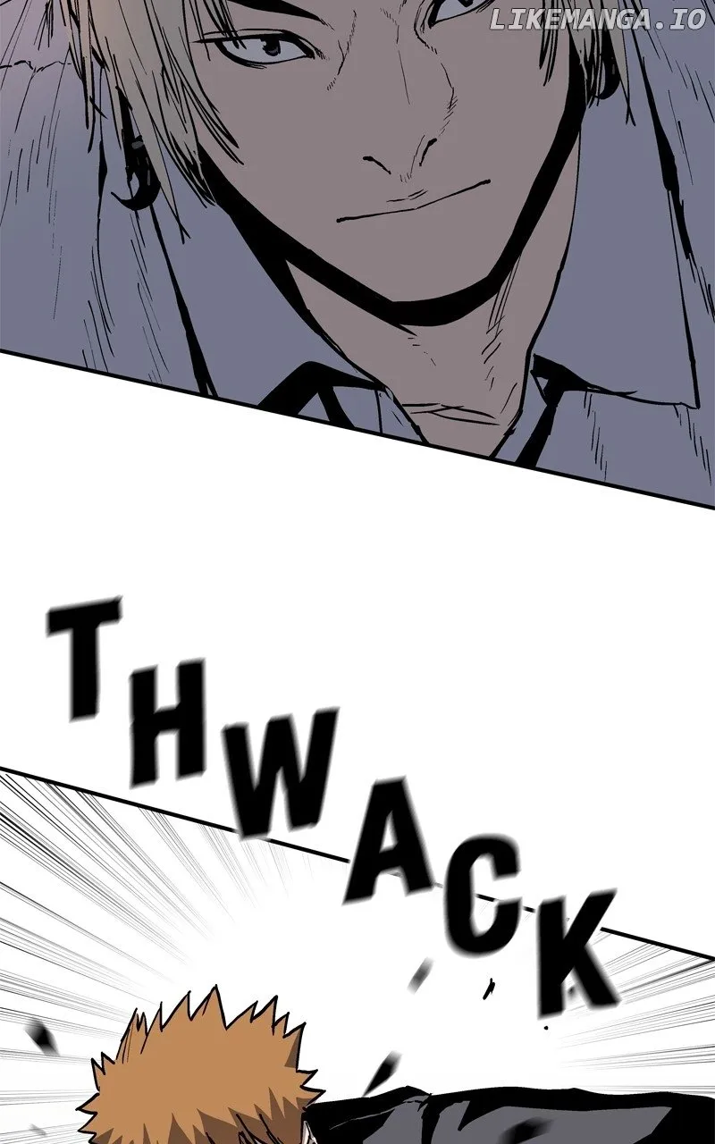 Boss Returns Chapter 20 page 18 - 
